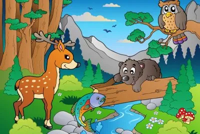Cartoon