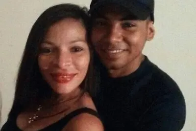 rosanny camacho
