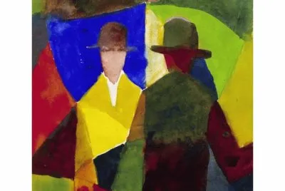 August Macke