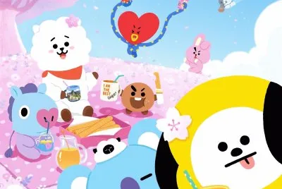 bt21