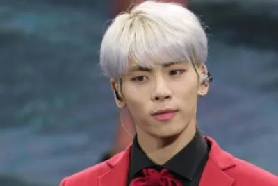 kim jong hyun
