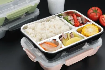 Lunch Box