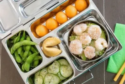 Lunch Box