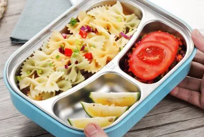 Lunch Box