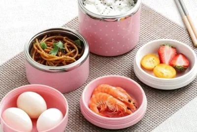 Lunch Box