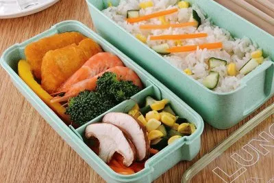 Lunch Box