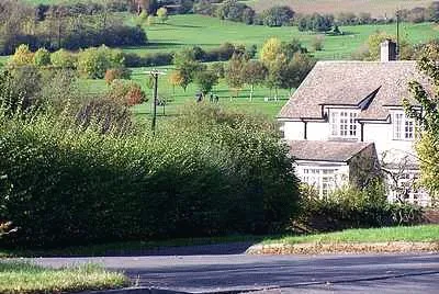 Maywood Golf Course at Risley