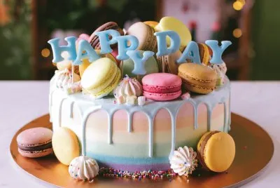 Cake