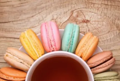 Macarons