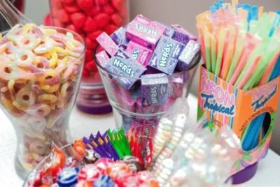 Candy   Sweets