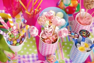 Sweets