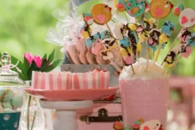 Sweets