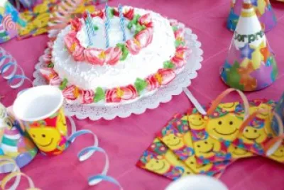 Cake