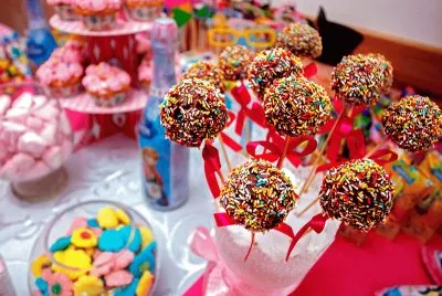 Sweets
