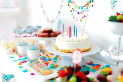 Cake