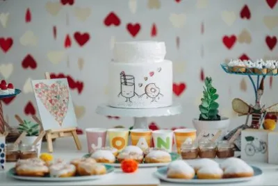 Cake