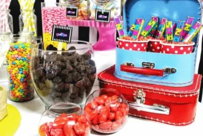 Sweets