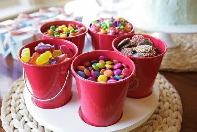 Sweets