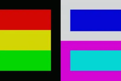 COLOR AND TINT