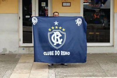 clube do remo jigsaw puzzle
