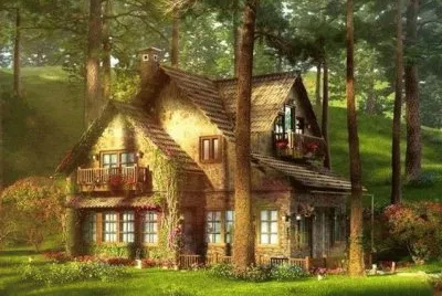 naturaleza