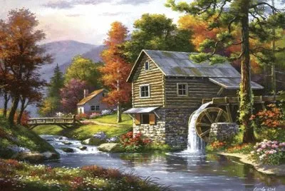 naturaleza
