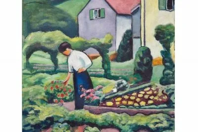 August Macke