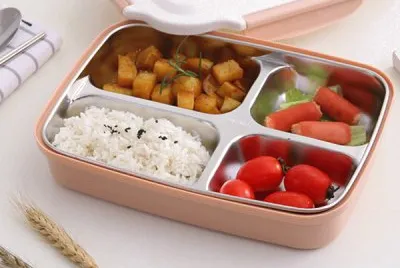 פאזל של Lunch Box