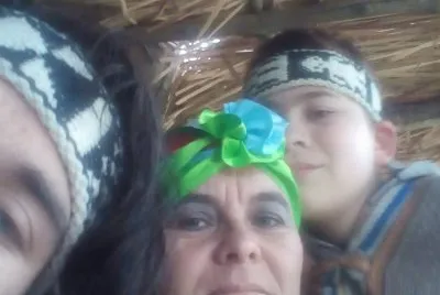 danzas y mas del pueblo mapuche