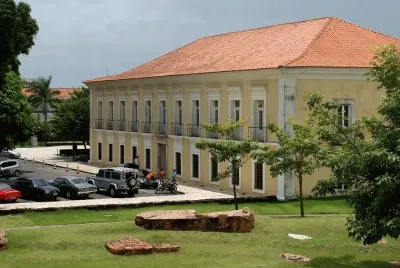 casa das onze janelas