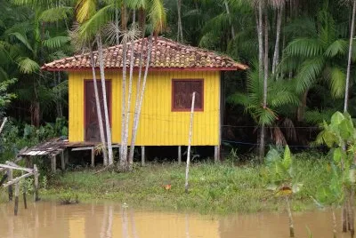 AmazÃ´nia 1
