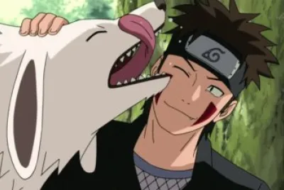 Fotos de naruto
