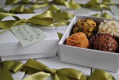 Choco Brigadeiro