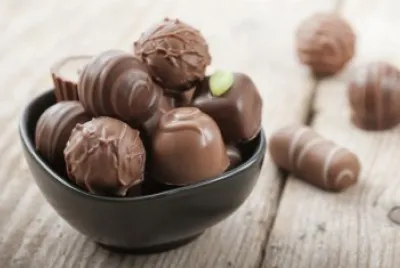 פאזל של Choco Bonbon
