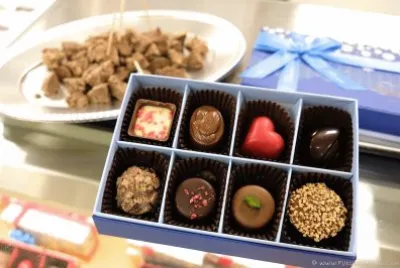 Choco Bonbon