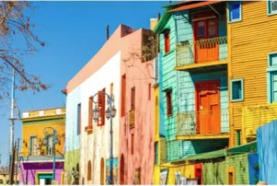 Buenos Aires