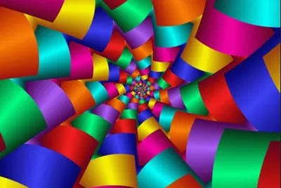 Couleurs jigsaw puzzle