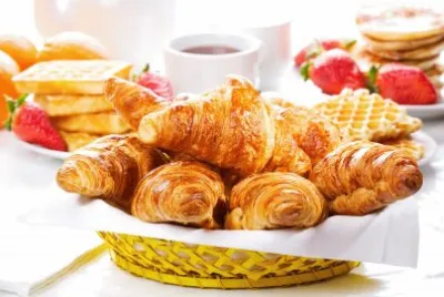 Croissant