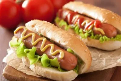 Hot Dog