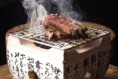 Japan Yaki Niku