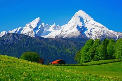 naturaleza jigsaw puzzle