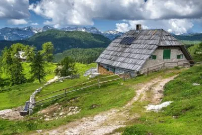 naturaleza jigsaw puzzle