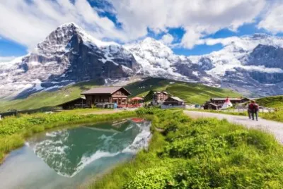 naturaleza jigsaw puzzle