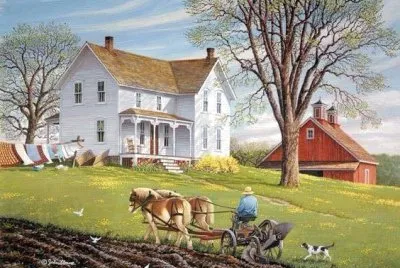naturaleza jigsaw puzzle