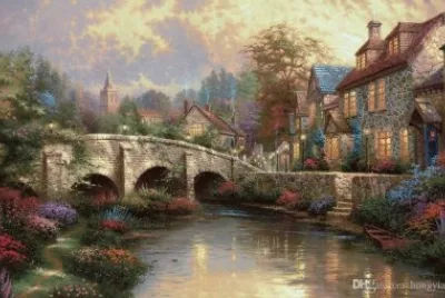 naturaleza jigsaw puzzle