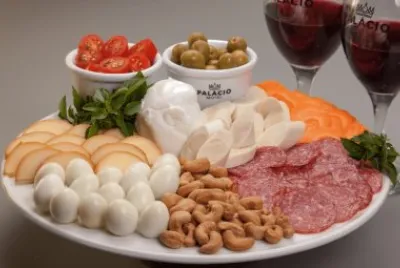 Appetizer
