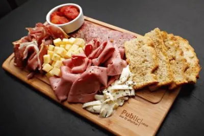 Appetizer