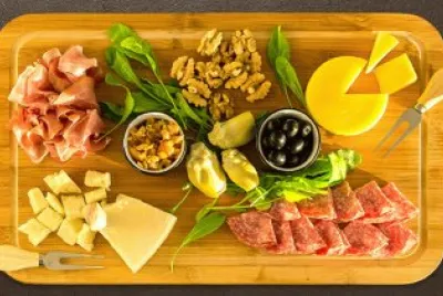 Appetizer