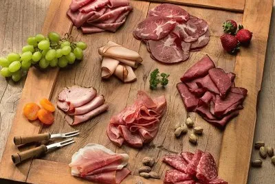 Appetizer