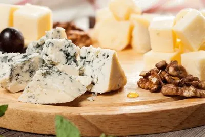 Cheese Appetizer